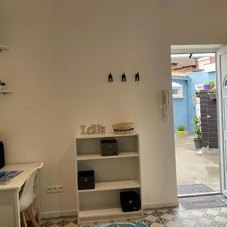 Le Petit Studio A Decouvrir... Marquette-les-Lille Exterior photo