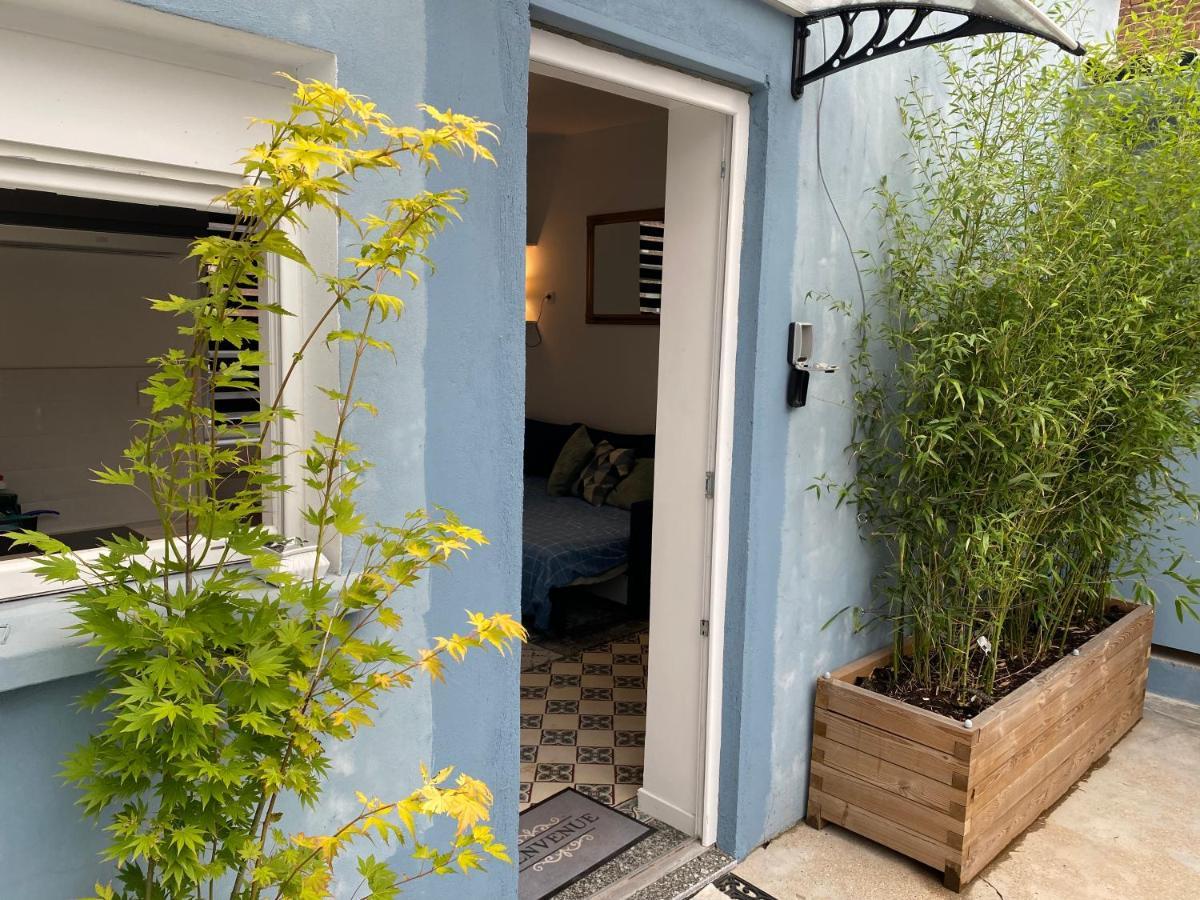 Le Petit à Découvrir... Appartement Marquette lez Lille
