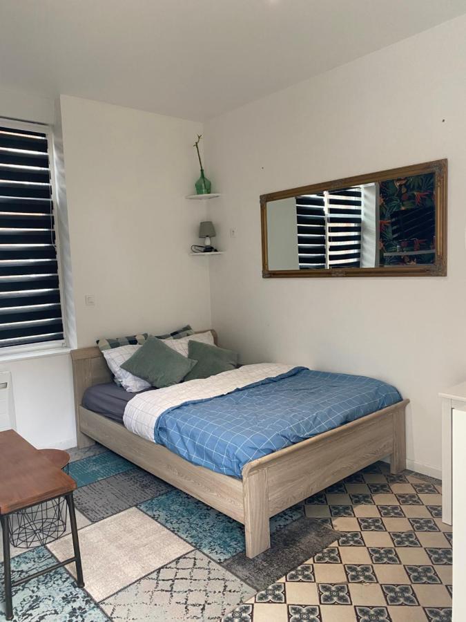 Le Petit A Decouvrir... Apartment *