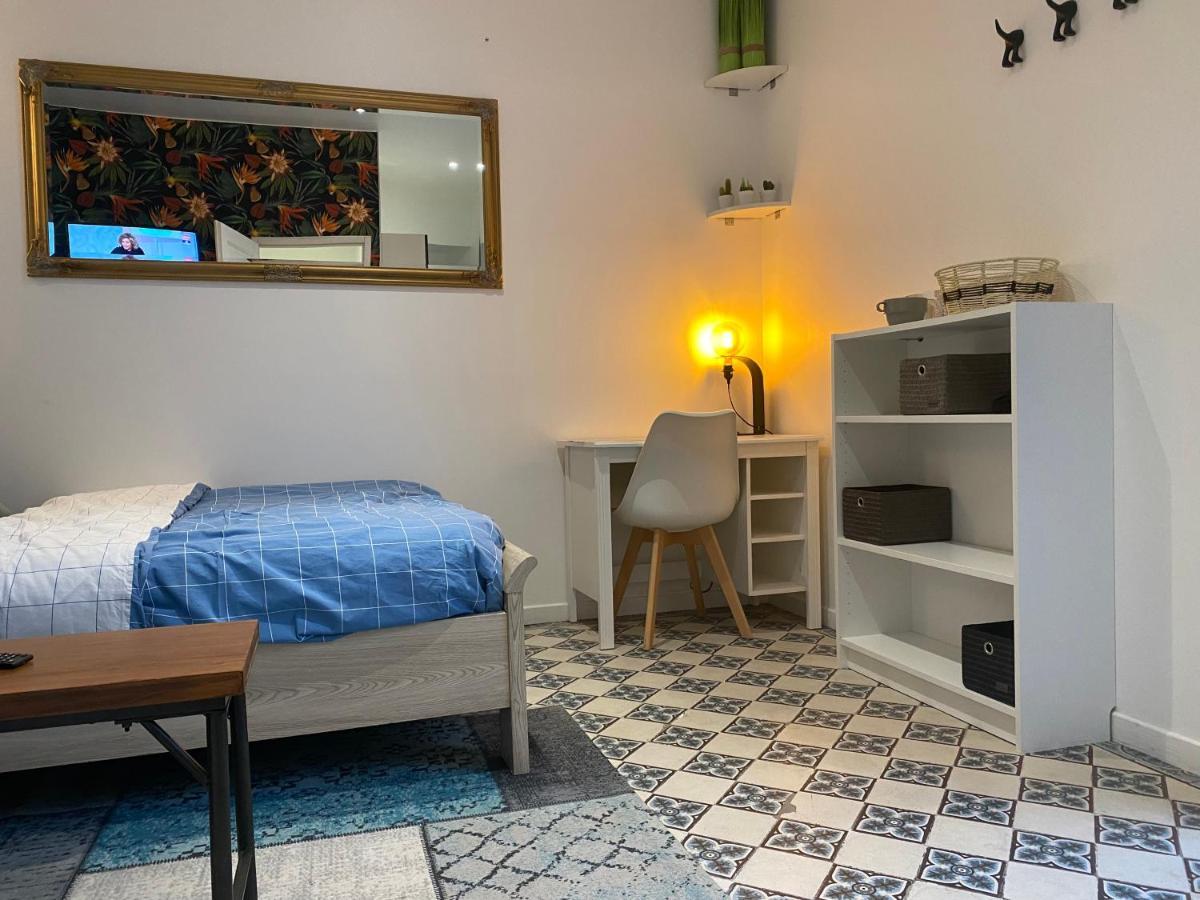 Le Petit A Decouvrir... Apartment *