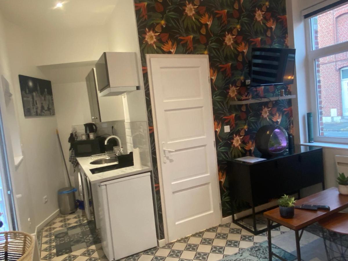 Apartment Le Petit A Decouvrir... *