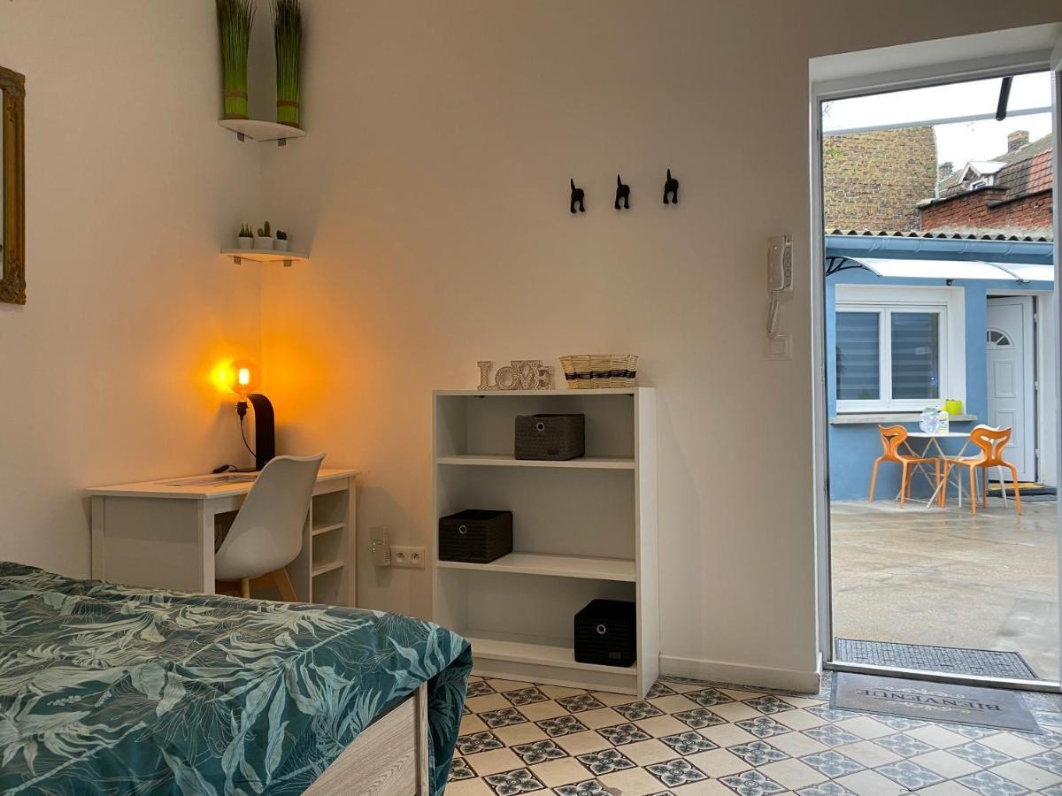 Le Petit A Decouvrir... Apartment *