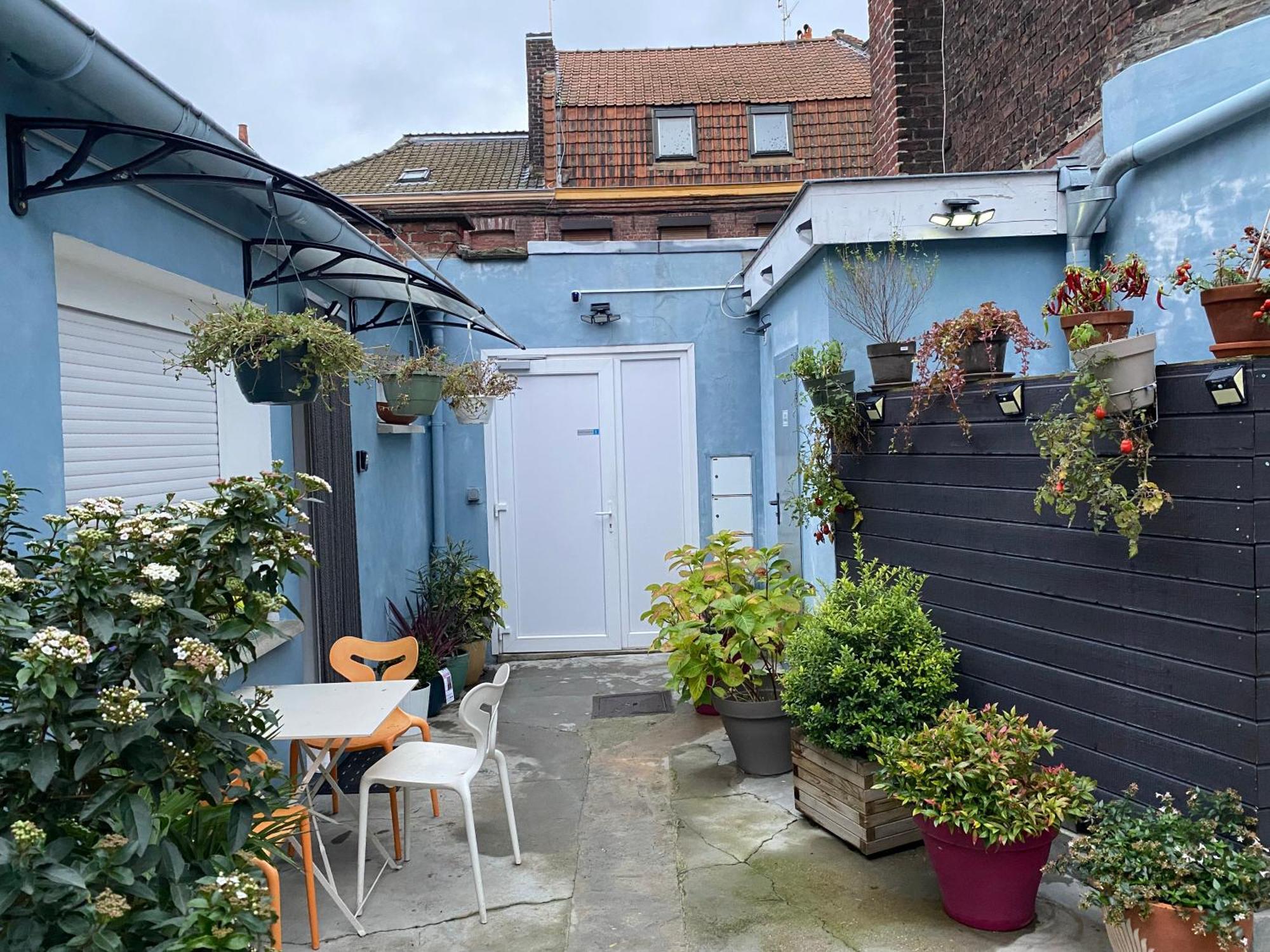 Appartement Le Petit à Découvrir... *